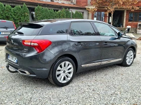 Citroen DS5 1.6Blue HDi 6ск. УНИКАТ* НАВИГАЦИЯ* - 16999 лв. / 8691.45 € - 53096270 5 | Car24.bg Citroen DS5 1.6Blue HDi 6ск. УНИКАТ* НАВИГАЦИЯ* - 16999 лв. / 8691.45 € - 53096270 5