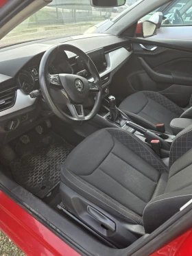 Skoda Scala - 7000 € / 13690.81 лв. - 66034066 4 | Car24.bg Skoda Scala - 7000 € / 13690.81 лв. - 66034066 4