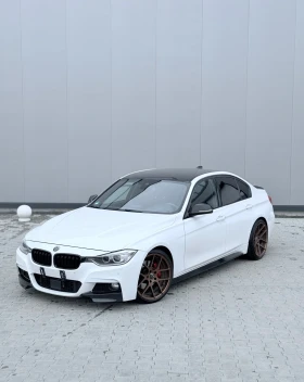 BMW 330 OEM M PACK* * ALPINWEISS 3 - 17600 € / 34422.61 лв. - 19135136 3 | Car24.bg BMW 330 OEM M PACK* * ALPINWEISS 3 - 17600 € / 34422.61 лв. - 19135136 3