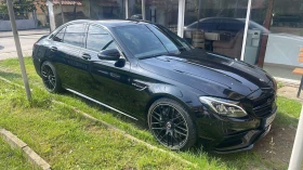 Mercedes-Benz C 63 AMG C63 AMG - 37500 € / 73343.62 лв. - 12777236 11 | Car24.bg Mercedes-Benz C 63 AMG C63 AMG - 37500 € / 73343.62 лв. - 12777236 11