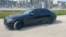 Mercedes-Benz C 63 AMG C63 AMG - 37500 € / 73343.62 лв. - 12777236 2 | Car24.bg Mercedes-Benz C 63 AMG C63 AMG - 37500 € / 73343.62 лв. - 12777236 2
