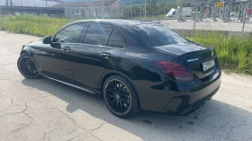 Mercedes-Benz C 63 AMG C63 AMG - 37500 € / 73343.62 лв. - 12777236 4 | Car24.bg Mercedes-Benz C 63 AMG C63 AMG - 37500 € / 73343.62 лв. - 12777236 4