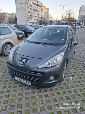 Peugeot 207 1.6 HDI - 3800 € / 7432.15 лв. - 70461980 3 | Car24.bg Peugeot 207 1.6 HDI - 3800 € / 7432.15 лв. - 70461980 3