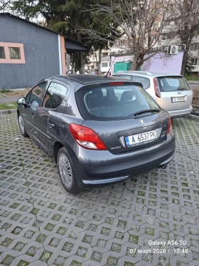 Peugeot 207 1.6 HDI - 3800 € / 7432.15 лв. - 70461980 4 | Car24.bg Peugeot 207 1.6 HDI - 3800 € / 7432.15 лв. - 70461980 4