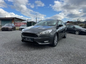 Ford Focus 1.0Ecoboost NAVIGATION 6 speed!!EURO 6!!! - Car24.bg Ford Focus 1.0Ecoboost NAVIGATION 6 speed!!EURO 6!!!