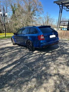 Skoda Octavia VRS - 11300 € / 22100.88 лв. - 34823322 5 | Car24.bg Skoda Octavia VRS - 11300 € / 22100.88 лв. - 34823322 5