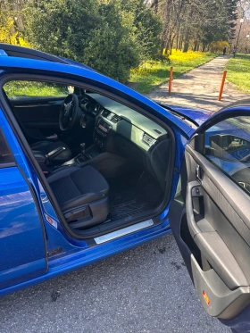 Skoda Octavia VRS - 11300 € / 22100.88 лв. - 34823322 10 | Car24.bg Skoda Octavia VRS - 11300 € / 22100.88 лв. - 34823322 10