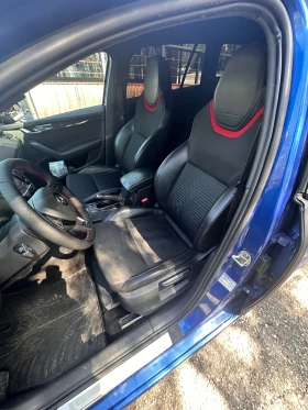 Skoda Octavia VRS - 11300 € / 22100.88 лв. - 34823322 9 | Car24.bg Skoda Octavia VRS - 11300 € / 22100.88 лв. - 34823322 9