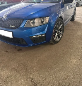 Skoda Octavia VRS - 11300 € / 22100.88 лв. - 34823322 17 | Car24.bg Skoda Octavia VRS - 11300 € / 22100.88 лв. - 34823322 17