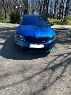 Skoda Octavia VRS - 11300 € / 22100.88 лв. - 34823322 3 | Car24.bg Skoda Octavia VRS - 11300 € / 22100.88 лв. - 34823322 3