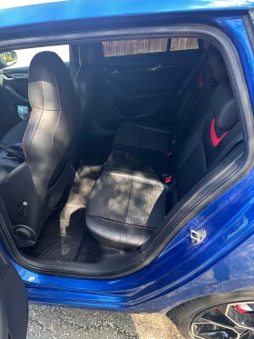 Skoda Octavia VRS - 11300 € / 22100.88 лв. - 34823322 12 | Car24.bg Skoda Octavia VRS - 11300 € / 22100.88 лв. - 34823322 12