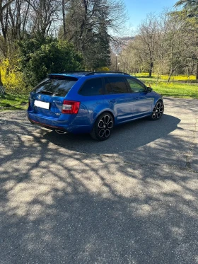 Skoda Octavia VRS - 11300 € / 22100.88 лв. - 34823322 7 | Car24.bg Skoda Octavia VRS - 11300 € / 22100.88 лв. - 34823322 7