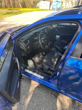 Skoda Octavia VRS - 11300 € / 22100.88 лв. - 34823322 8 | Car24.bg Skoda Octavia VRS - 11300 € / 22100.88 лв. - 34823322 8