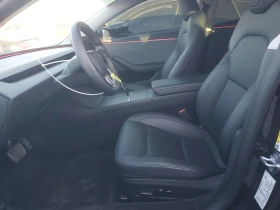 Tesla Model 3 Long Range RWD - 20000 € / 39116.60 лв. - 38802540 7 | Car24.bg Tesla Model 3 Long Range RWD - 20000 € / 39116.60 лв. - 38802540 7