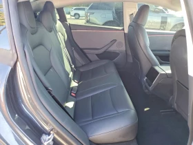 Tesla Model 3 Long Range RWD - 20000 € / 39116.60 лв. - 38802540 10 | Car24.bg Tesla Model 3 Long Range RWD - 20000 € / 39116.60 лв. - 38802540 10