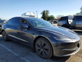 Tesla Model 3 Long Range RWD - 20000 € / 39116.60 лв. - 38802540 4 | Car24.bg Tesla Model 3 Long Range RWD - 20000 € / 39116.60 лв. - 38802540 4