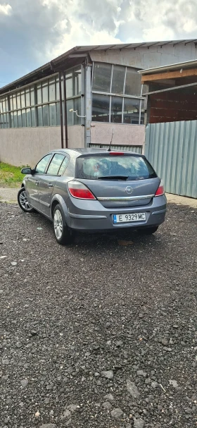 Opel Astra - Car24.bg Opel Astra