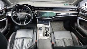 Audi A7 50TDI* QUATTRO* PREMIUM* DRIVE-ASSISTS* | Auto.bg — изображение 6 Audi A7 50TDI* QUATTRO* PREMIUM* DRIVE-ASSISTS* | Auto.bg — изображение 6
