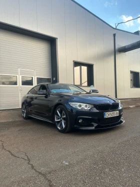BMW 420 undefined | Auto.bg — изображение 9 BMW 420 undefined | Auto.bg — изображение 9