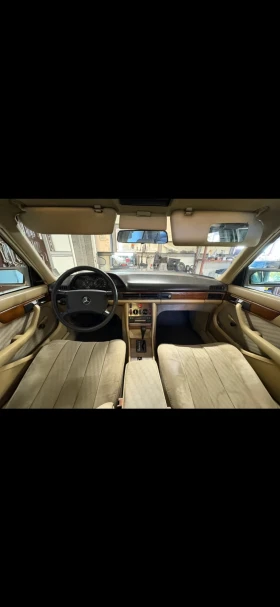 Mercedes-Benz 126 260 SE - 7990 € / 15627.08 лв. - 22927628 9 | Car24.bg Mercedes-Benz 126 260 SE - 7990 € / 15627.08 лв. - 22927628 9