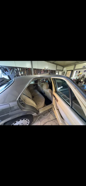 Mercedes-Benz 126 260 SE - 7990 € / 15627.08 лв. - 22927628 8 | Car24.bg Mercedes-Benz 126 260 SE - 7990 € / 15627.08 лв. - 22927628 8