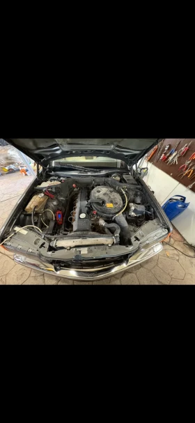 Mercedes-Benz 126 260 SE - 7990 € / 15627.08 лв. - 22927628 7 | Car24.bg Mercedes-Benz 126 260 SE - 7990 € / 15627.08 лв. - 22927628 7