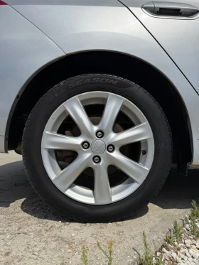 Honda Insight 1.3 HYBRID - 3999 € / 7821.36 лв. - 22974055 16 | Car24.bg Honda Insight 1.3 HYBRID - 3999 € / 7821.36 лв. - 22974055 16
