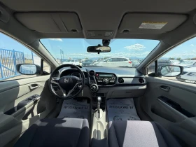 Honda Insight 1.3 HYBRID - 3999 € / 7821.36 лв. - 22974055 10 | Car24.bg Honda Insight 1.3 HYBRID - 3999 € / 7821.36 лв. - 22974055 10