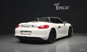 Porsche Boxster undefined | Auto.bg — изображение 16 Porsche Boxster undefined | Auto.bg — изображение 16