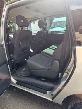 VW Sharan 1.9 TDI - 131 H.P , 7 местен - 5200 € / 10170.32 лв. - 63515540 12 | Car24.bg VW Sharan 1.9 TDI - 131 H.P , 7 местен - 5200 € / 10170.32 лв. - 63515540 12