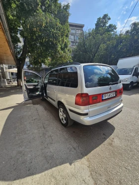 VW Sharan 1.9 TDI - 131 H.P , 7 местен - 5200 € / 10170.32 лв. - 63515540 5 | Car24.bg VW Sharan 1.9 TDI - 131 H.P , 7 местен - 5200 € / 10170.32 лв. - 63515540 5