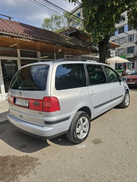 VW Sharan 1.9 TDI - 131 H.P , 7 местен - 5200 € / 10170.32 лв. - 63515540 4 | Car24.bg VW Sharan 1.9 TDI - 131 H.P , 7 местен - 5200 € / 10170.32 лв. - 63515540 4