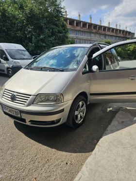 VW Sharan 1.9 TDI - 131 H.P , 7 местен - 5200 € / 10170.32 лв. - 63515540 6 | Car24.bg VW Sharan 1.9 TDI - 131 H.P , 7 местен - 5200 € / 10170.32 лв. - 63515540 6