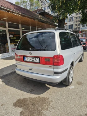 VW Sharan 1.9 TDI - 131 H.P , 7 местен - 5200 € / 10170.32 лв. - 63515540 3 | Car24.bg VW Sharan 1.9 TDI - 131 H.P , 7 местен - 5200 € / 10170.32 лв. - 63515540 3