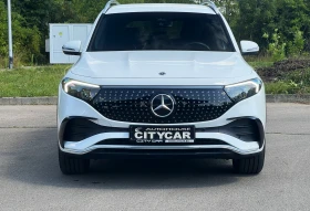 Mercedes-Benz EQB 300 / AMG / 4M / CAMERA / DISTRONIC / | Auto.bg — изображение 2 Mercedes-Benz EQB 300 / AMG / 4M / CAMERA / DISTRONIC / | Auto.bg — изображение 2