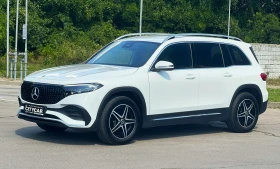 Mercedes-Benz EQB 300 / AMG / 4M / CAMERA / DISTRONIC / | Auto.bg — изображение 3 Mercedes-Benz EQB 300 / AMG / 4M / CAMERA / DISTRONIC / | Auto.bg — изображение 3