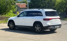 Mercedes-Benz EQB 300 / AMG / 4M / CAMERA / DISTRONIC / | Auto.bg — изображение 4 Mercedes-Benz EQB 300 / AMG / 4M / CAMERA / DISTRONIC / | Auto.bg — изображение 4