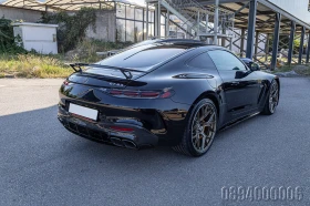 Mercedes-Benz AMG GT 63 4-MATIC+ COUPE 5xCARBON MANUFAKTUR AEROPACKET - 158900 € / 310781.39 лв. - 57122912 8 | Car24.bg Mercedes-Benz AMG GT 63 4-MATIC+ COUPE 5xCARBON MANUFAKTUR AEROPACKET - 158900 € / 310781.39 лв. - 57122912 8