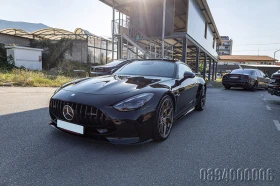 Mercedes-Benz AMG GT 63 4-MATIC+ COUPE 5xCARBON MANUFAKTUR AEROPACKET - 158900 € / 310781.39 лв. - 57122912 3 | Car24.bg Mercedes-Benz AMG GT 63 4-MATIC+ COUPE 5xCARBON MANUFAKTUR AEROPACKET - 158900 € / 310781.39 лв. - 57122912 3