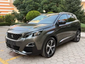 Peugeot 3008 1.6HDI* GT-LINE* КАТО НОВА*