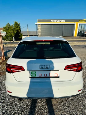 Audi A3 1.6TDI MATRIX | Auto.bg — изображение 4 Audi A3 1.6TDI MATRIX | Auto.bg — изображение 4