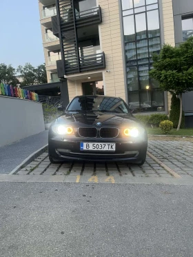 BMW 116 2.0 Бензин ръчка - 1850 € - 55754679 4 | Car24.bg BMW 116 2.0 Бензин ръчка - 1850 € - 55754679 4