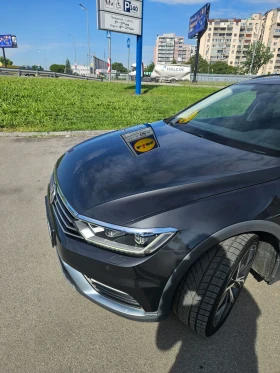 VW Passat ALL TRACK 4х4 DIGITAL - 14999 € - 54059147 10 | Car24.bg VW Passat ALL TRACK 4х4 DIGITAL - 14999 € - 54059147 10