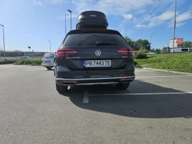 VW Passat ALL TRACK 4х4 DIGITAL - 14999 € - 54059147 5 | Car24.bg VW Passat ALL TRACK 4х4 DIGITAL - 14999 € - 54059147 5