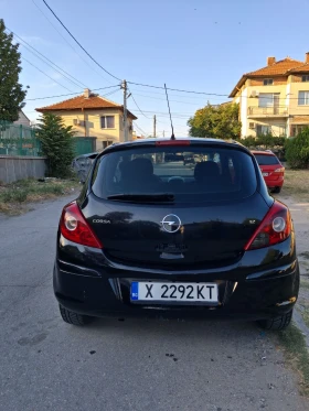 Opel Corsa undefined | Auto.bg — изображение 6 Opel Corsa undefined | Auto.bg — изображение 6