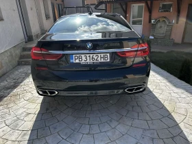 BMW 730 - 30000 € - 95272097 6 | Car24.bg BMW 730 - 30000 € - 95272097 6