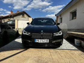 BMW 730 - 30000 € - 95272097 4 | Car24.bg BMW 730 - 30000 € - 95272097 4