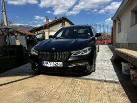 BMW 730 - 30000 € - 95272097 5 | Car24.bg BMW 730 - 30000 € - 95272097 5