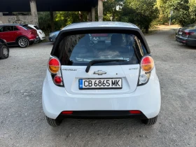 Chevrolet Spark undefined | Auto.bg — изображение 4 Chevrolet Spark undefined | Auto.bg — изображение 4