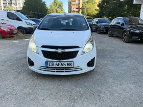 Chevrolet Spark undefined | Auto.bg — изображение 2 Chevrolet Spark undefined | Auto.bg — изображение 2